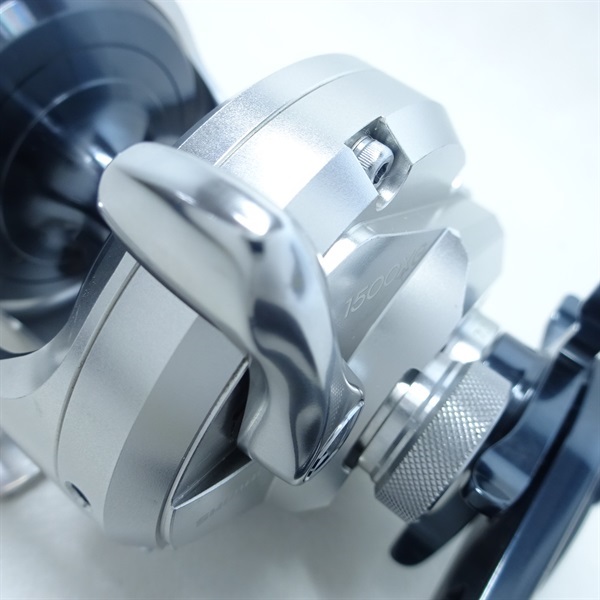 ２１オシアジガー１５００ＸＧ